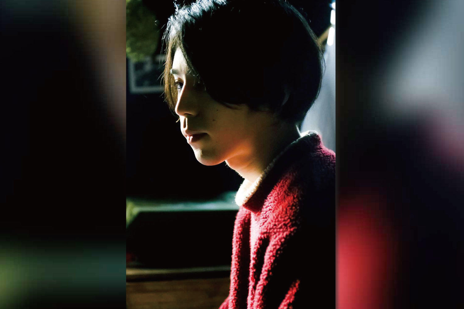 宗藤竜太、新曲「ライムライト／南天」配信開始&MV公開！