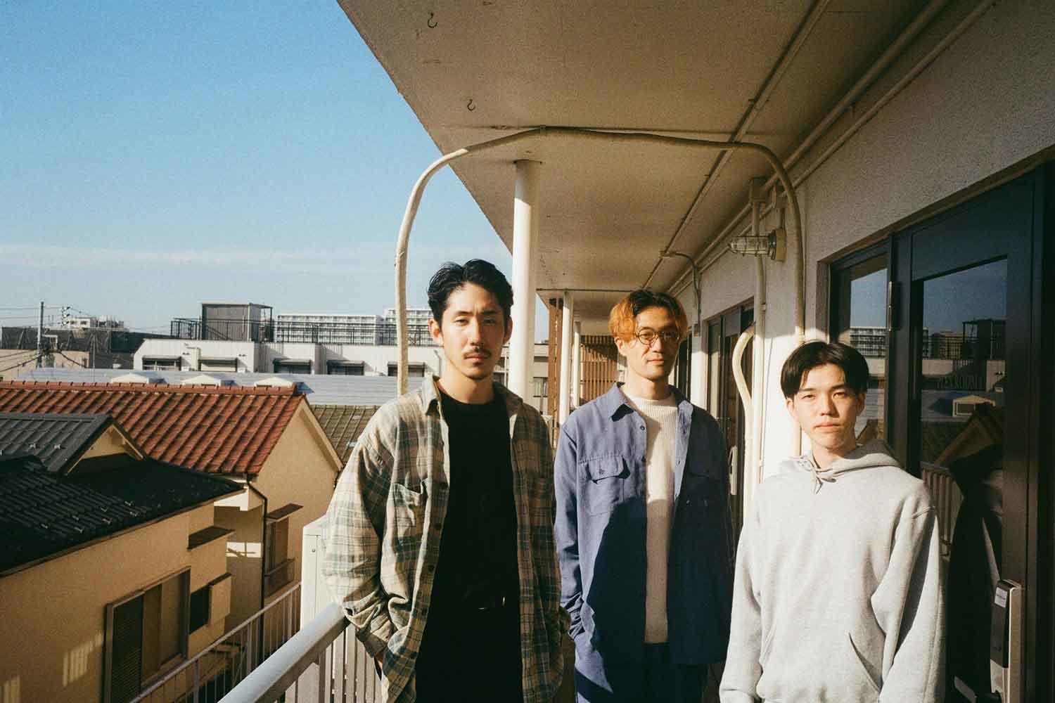 Special Favorite Music、新曲「Paper Moon」リリース！ジャケットはプロダクトデザイナー大島淳一郎作品