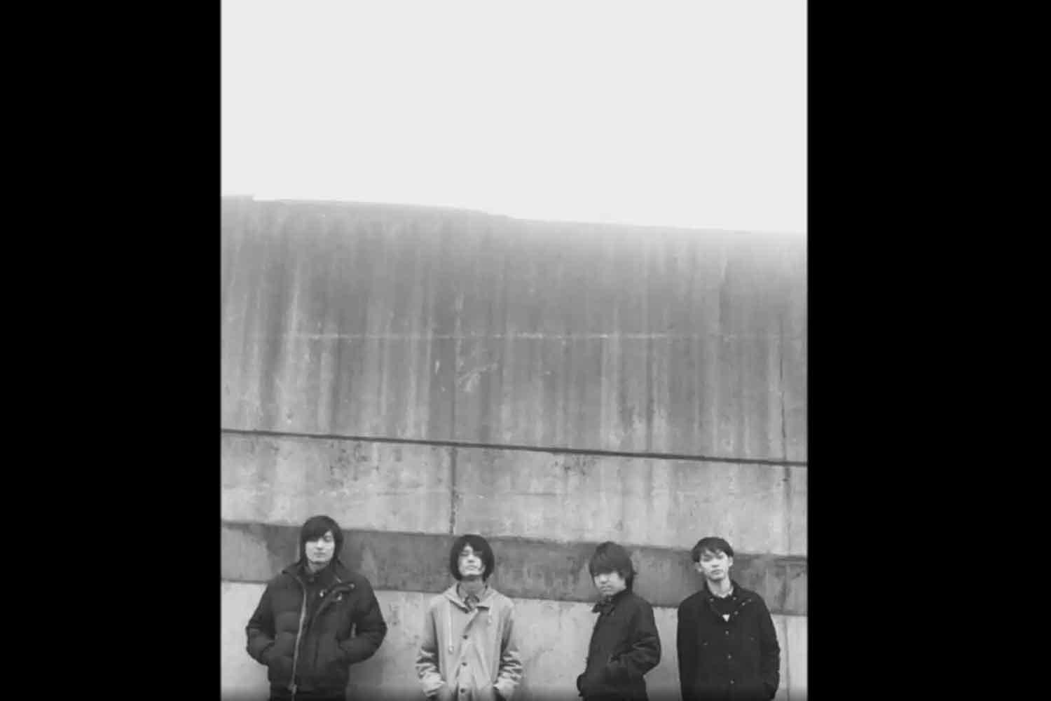 SHISEI、新体制初となる音源発表＆1stミニALから先行配信「転生」デジタルリリース！