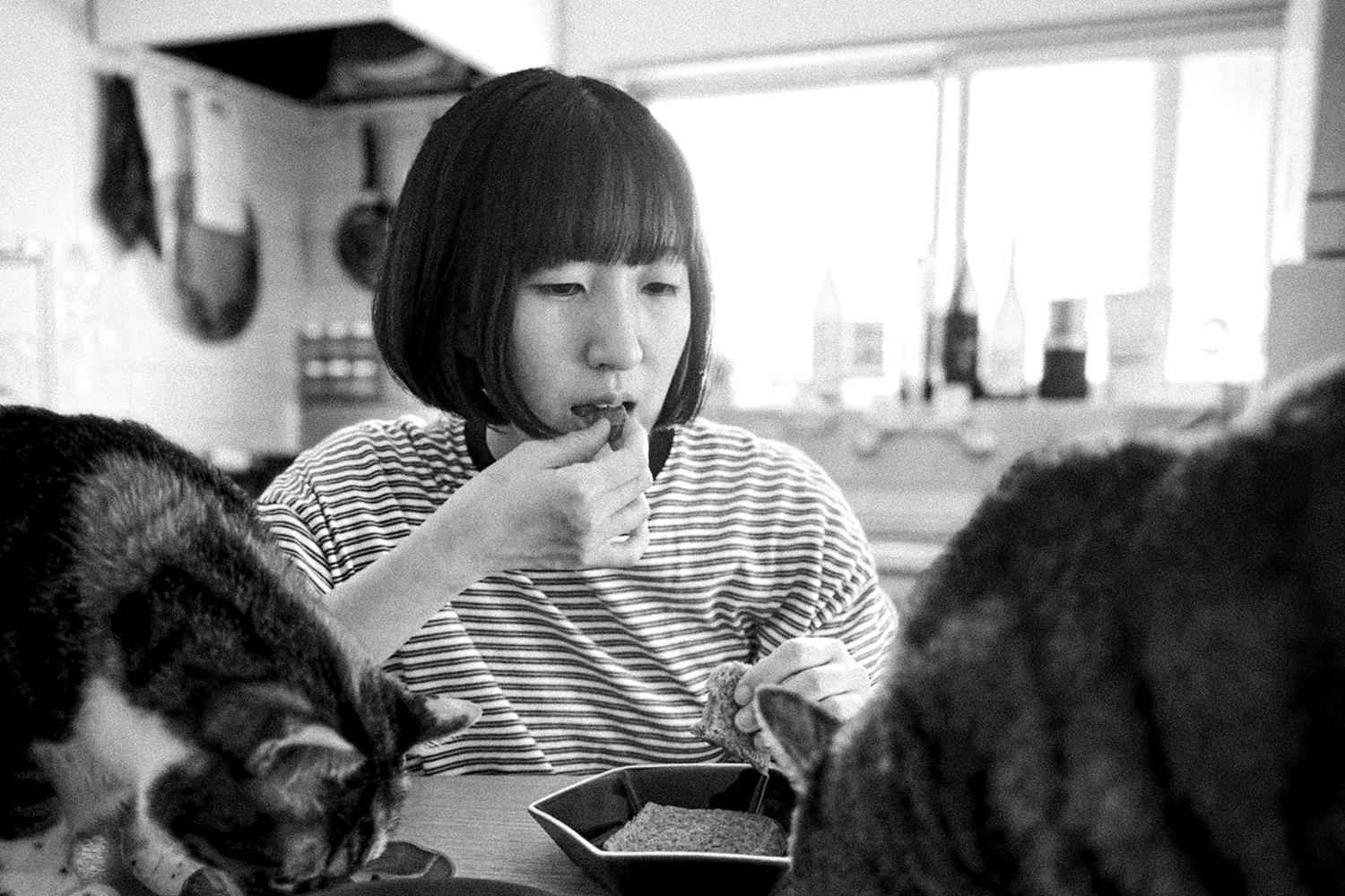 東京を拠点に活動するオルタナティヴロックバンド ・shuto、4曲入りep「about small creature(s)」8月20日にリリース決定！