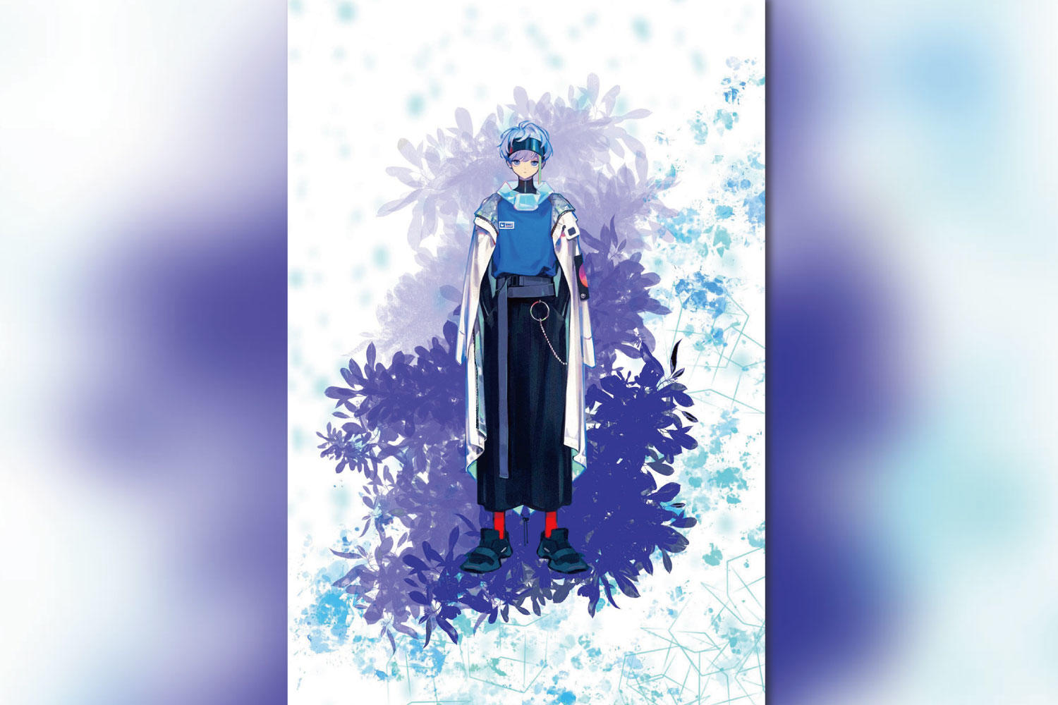 souzoucity、 2nd SG「愛語りな一手」を11/27にデジタルリリース！