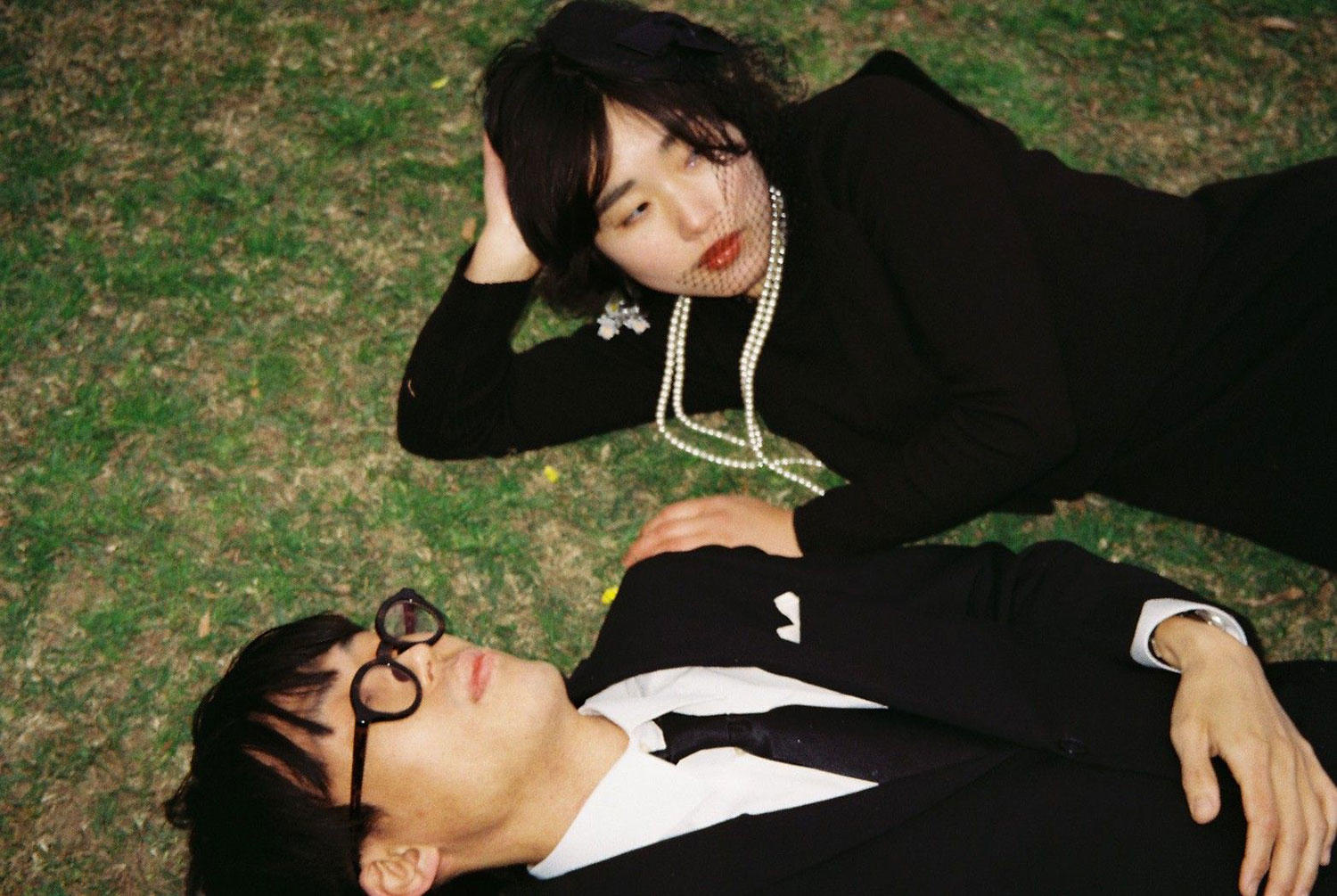 sucola、1stEP「Roomoon」デジタルリリース＆リリースイベント開催決定！
