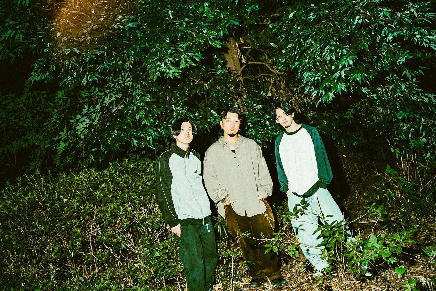 オルタナティブロックバンド・sunsetinfall、待望の新作「Mother / Fingernails」リリース＆「Mother」MV公開！