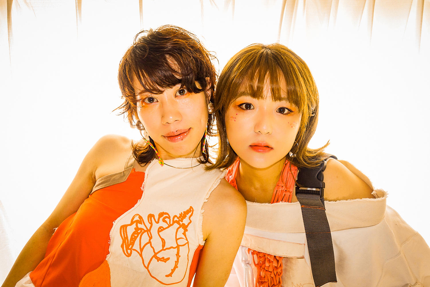 シナリオアートのKumikoの新ユニット「vitaruun」、デビュー作「ViTA」リリース＆9月3日に初ワンマンライブ開催決定！
