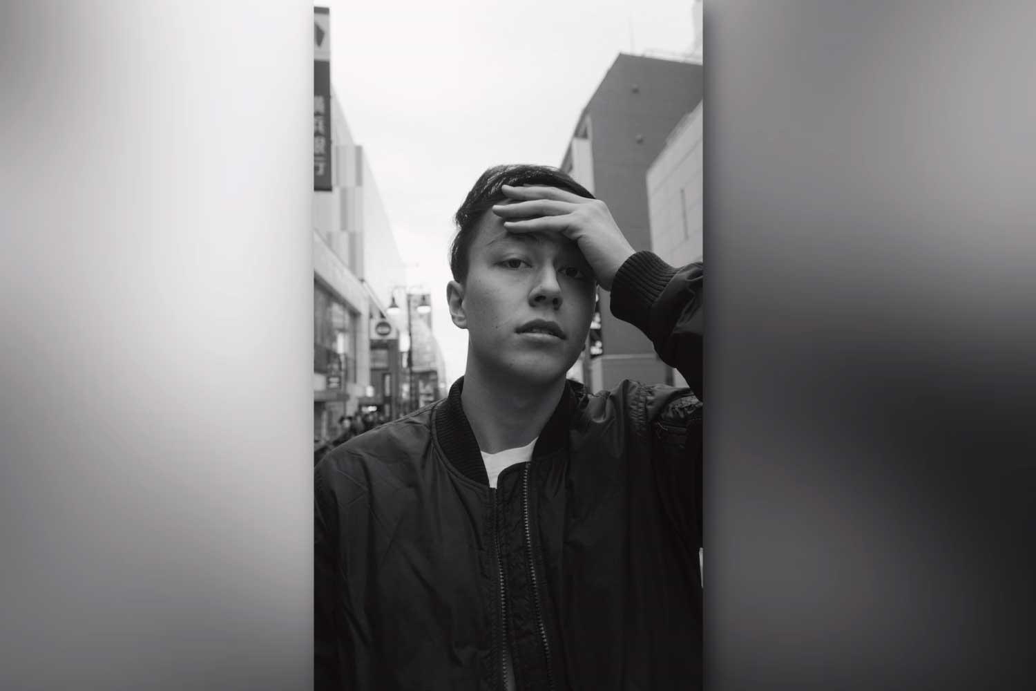 Wez Atlasのニューシングル「Overthink」本日デジタルリリース＆オフィシャルオーディオムービー＆ライブ映像公開！