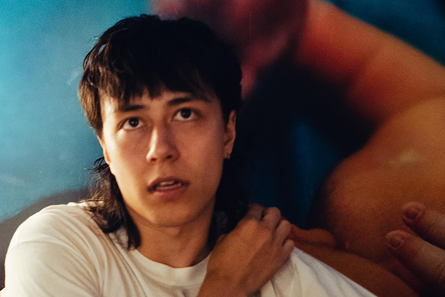 Wez Atlas、新曲「REAL」が10月1日に配信リリース決定&新アーティストビジュアルとジャケット写真も公開！
