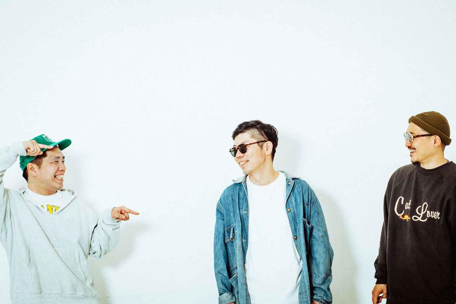 Yasei Collective、豪華ゲストと共に德永英明の名曲｢夢を信じて｣をカバーし12/9デジタルリリース！