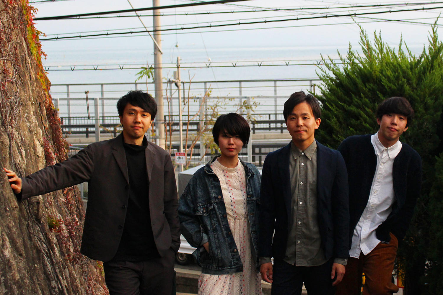 YMB、11/25にEasycomeのVo.ちーかまを迎えたコラボ楽曲「潮風にのせて feat.ちーかま」配信リリース！