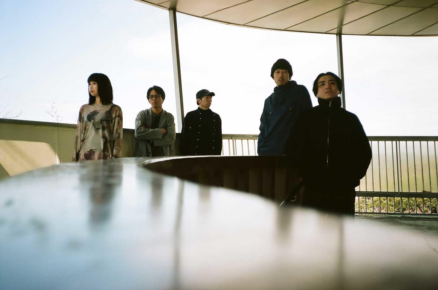 YOMOYA、新メンバー加入し新体制初そして2年ぶりシングルを3曲連続リリース&Eupholksとのツーマンライブ開催！