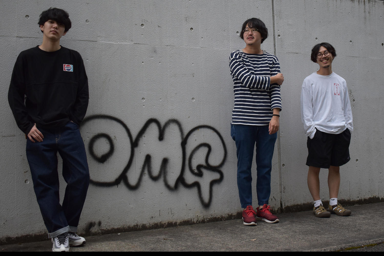 東京の4人組インディーロックバンド・Yorikiri Club、3年ぶりの新曲「栞」デジタルリリース！