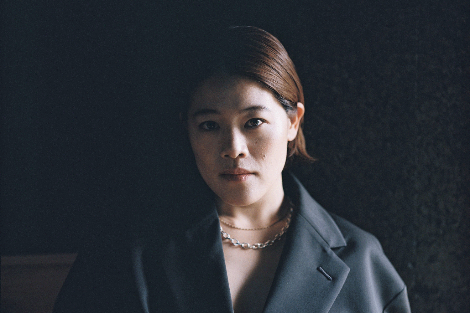 優河、映画「佐藤さんと佐藤さん」主題歌「あわい」11月26日デジタルリリース決定！ 