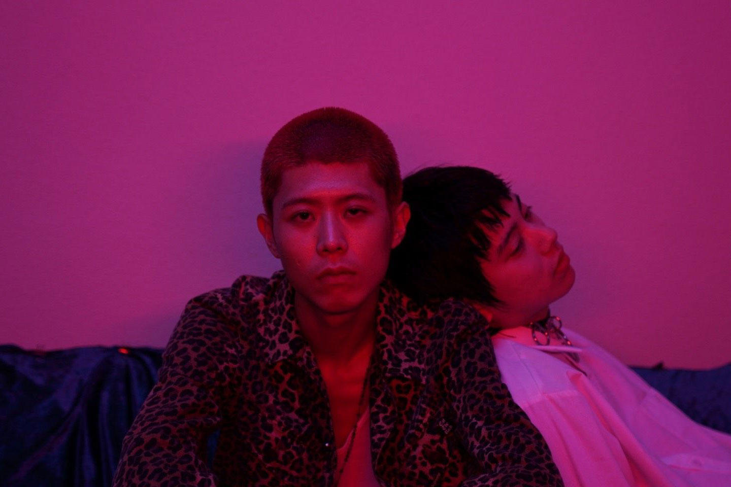 Z世代のJ-POPユニットYung Kiss、1st single「JUICE」をデジタルリリース！