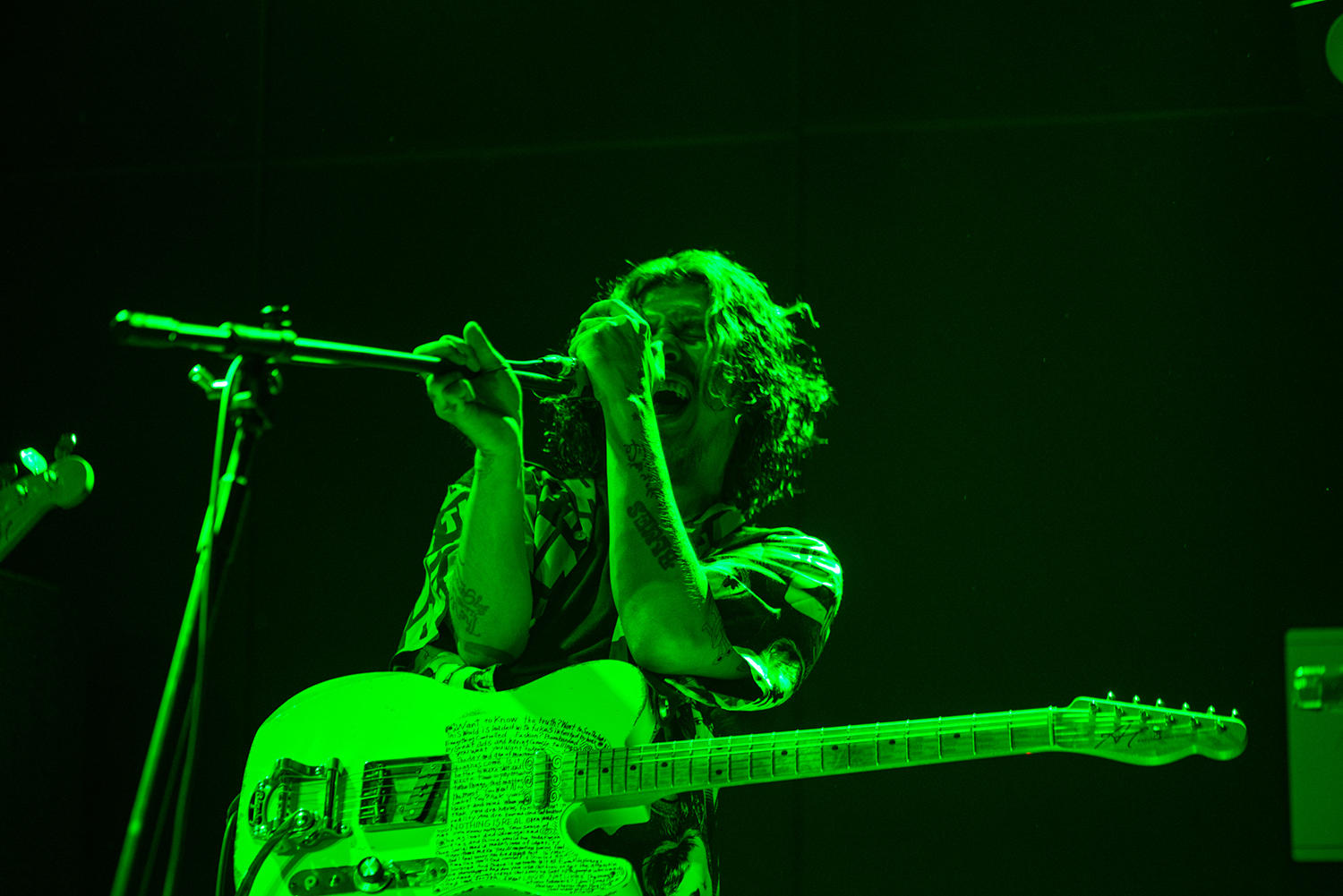 DURANとULTRA、大阪で熱き共演を果たす──「この日、この場所、この時間」だから感じられる、唯一無二の音楽体験