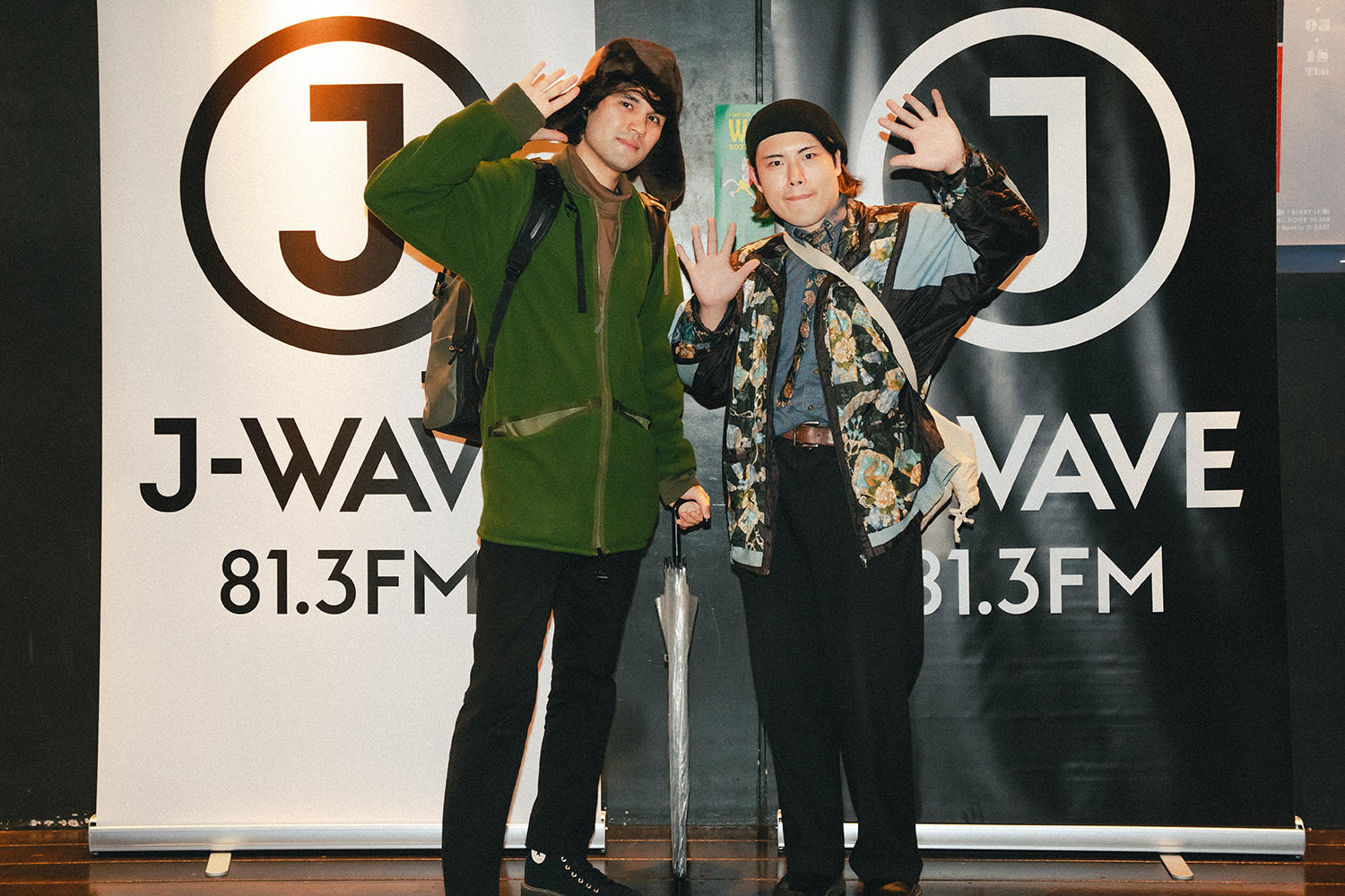 豪華ベーシスト大集合の2日間！「ベースの日」スペシャルライブ「THE BASS DAY LIVE」DAY1をシェイク ソフィアン(odol / Guiba)がレポート！