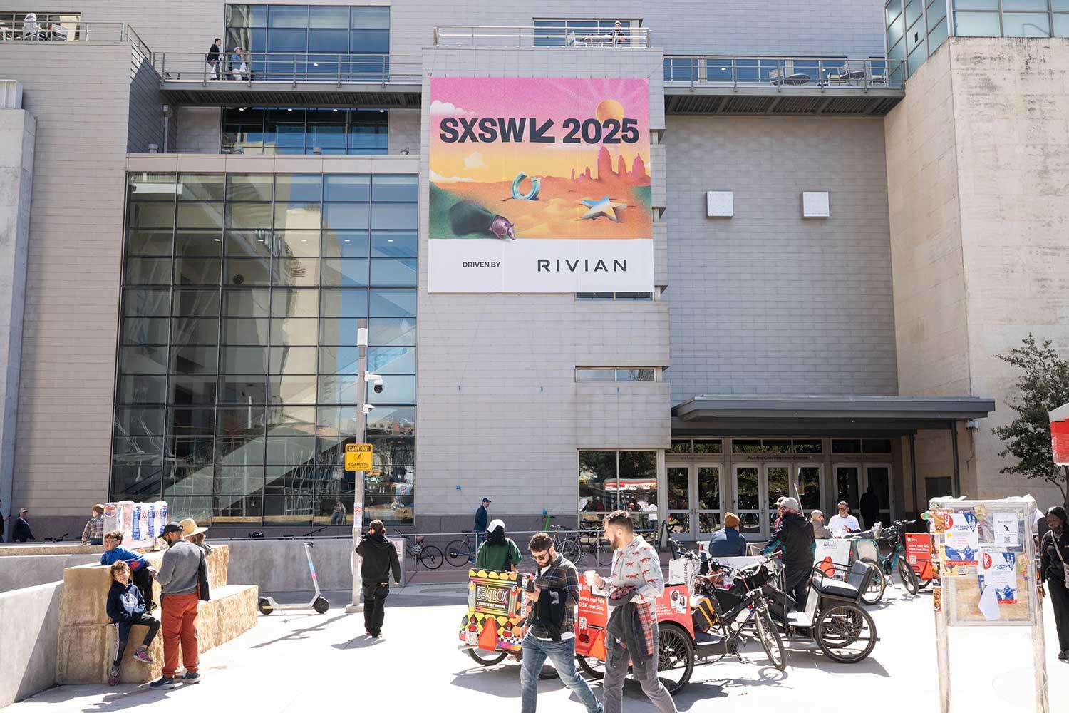 SXSW2025から読み解く、音楽の越境戦略とその現在地