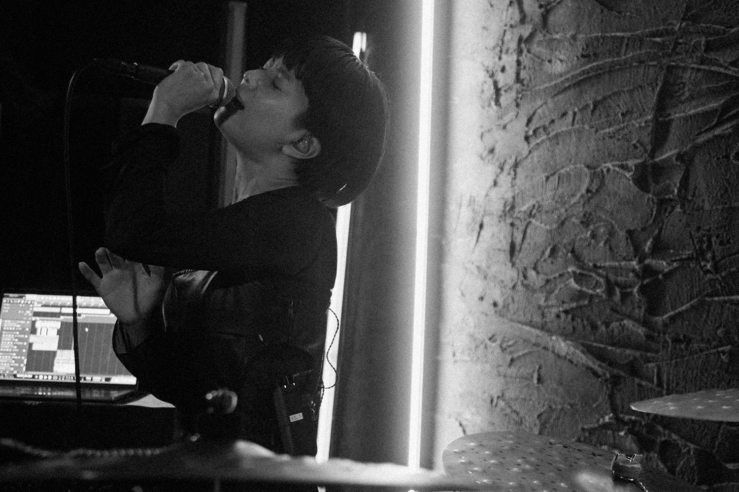 FS. 3rd Anniversary、アイラヴミー・東京〇×問題・楓 幸枝が出演！あたたかい距離感で緊張と心地よさが混ざり合う夜。