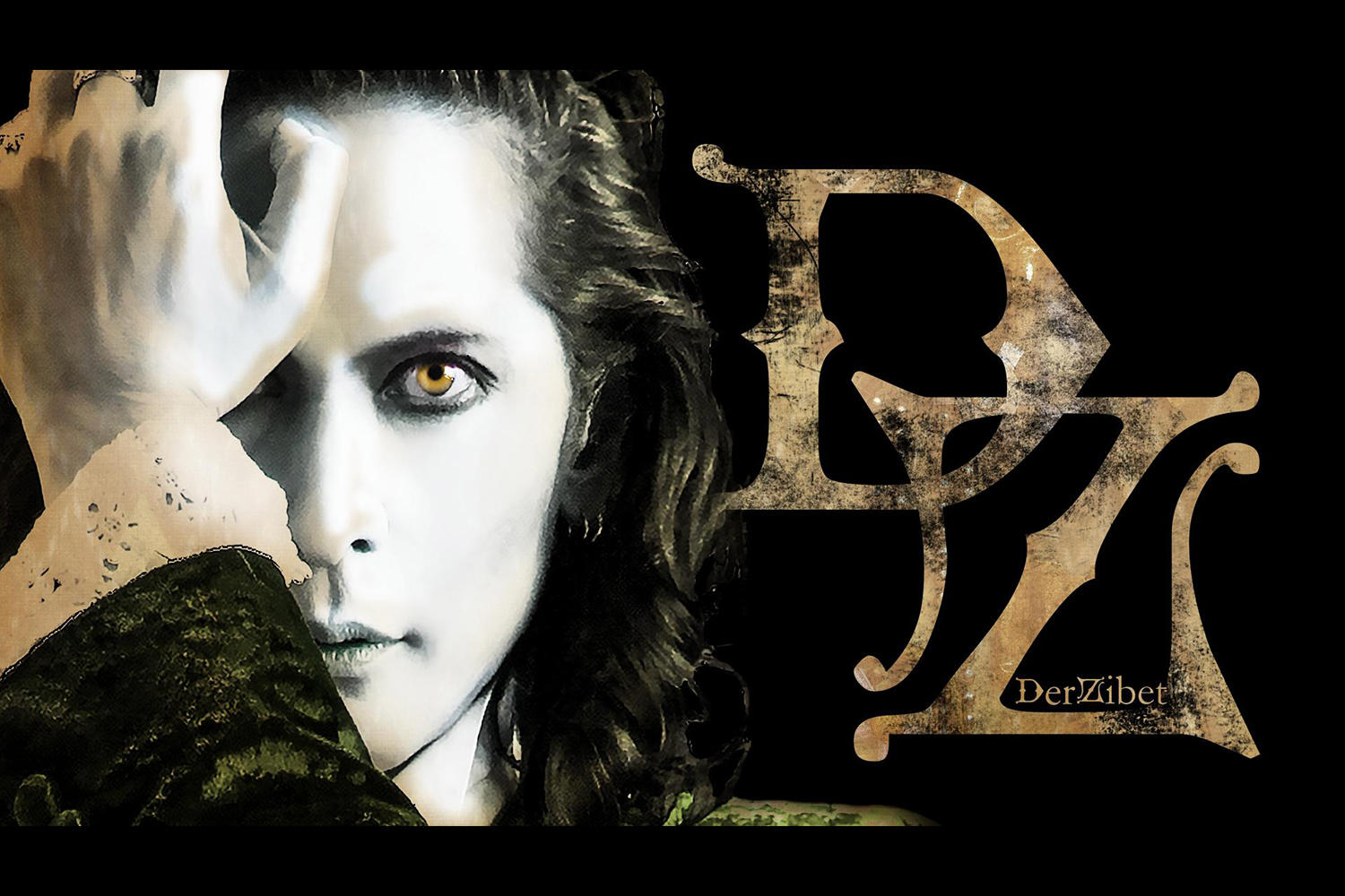 DER ZIBET、40周年でISSAYが遺した歌を元に制作したラストアルバム記念ライヴに豪華ミュージシャン集結！