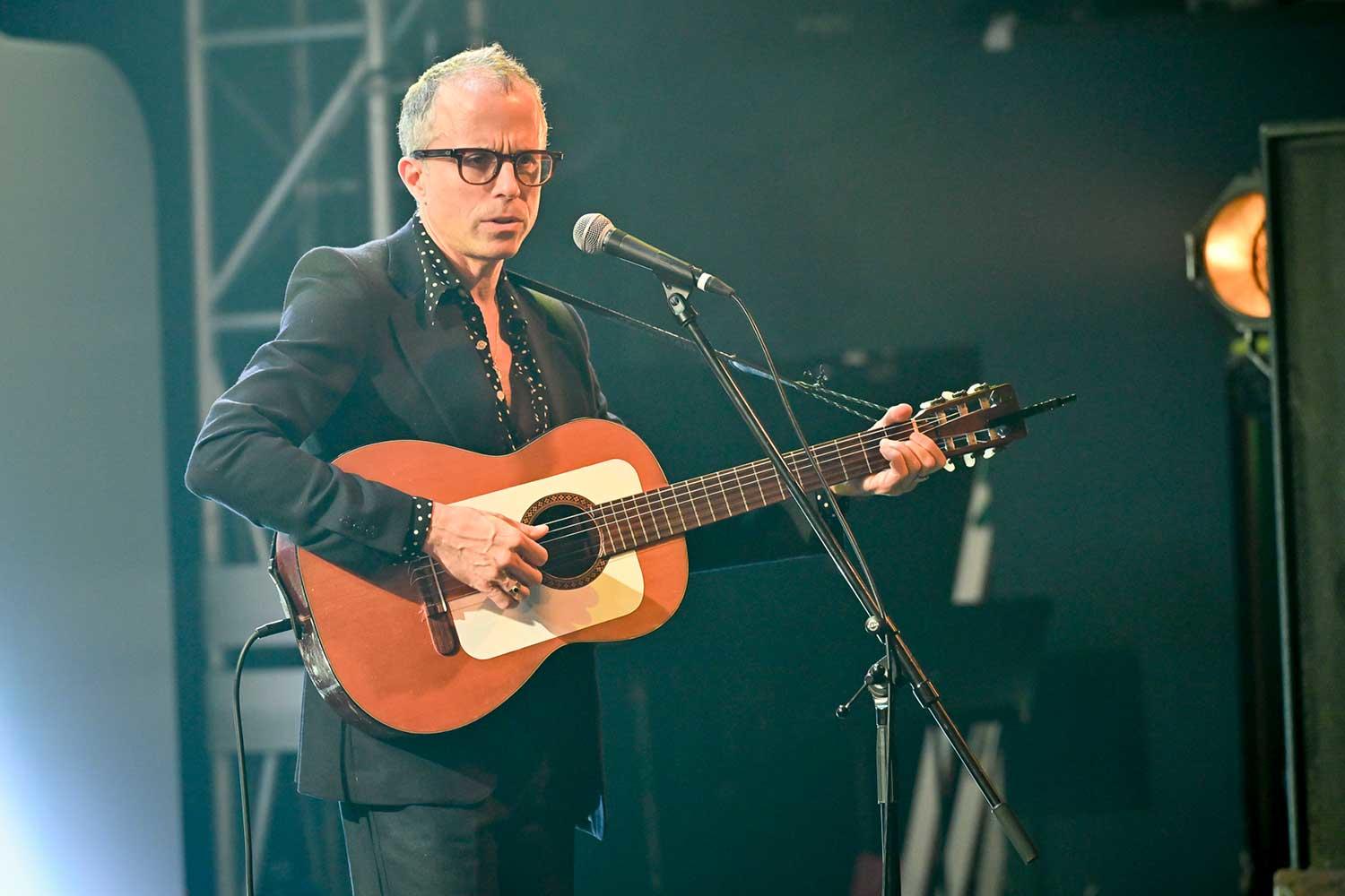 ジェシー・ハリス来日!阿部芙蓉美を迎えたジャパンツアー初日公演をレポート