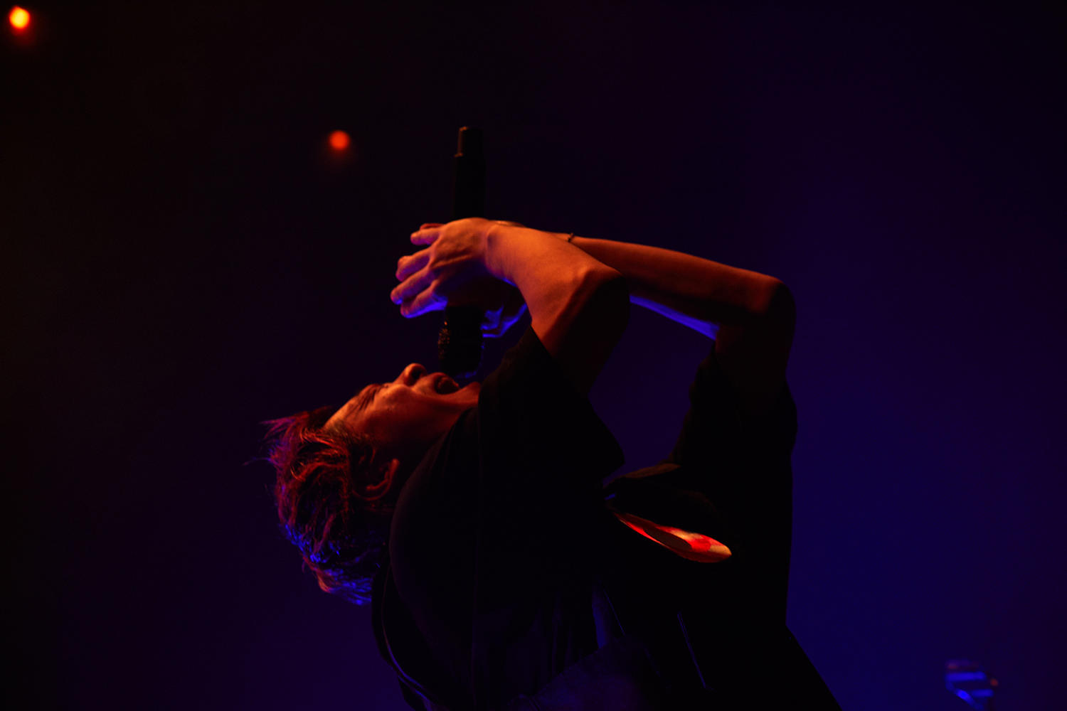 ODD Foot Works、3年ぶり全国ツアーファイナルで音楽愛に満ち溢れた夜。