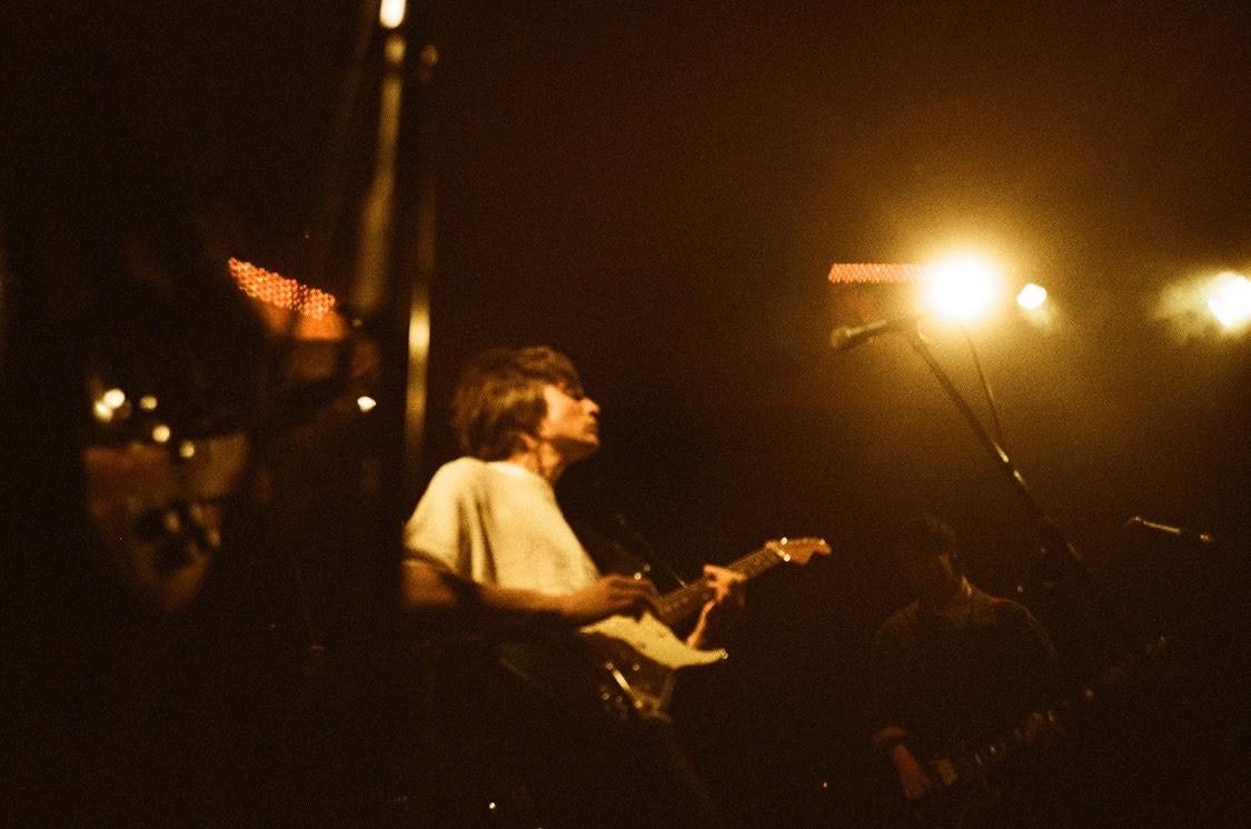 Fukai Nana Tokyo Tour 2020 最終公演 pollyを迎えたシューゲイズな一夜。